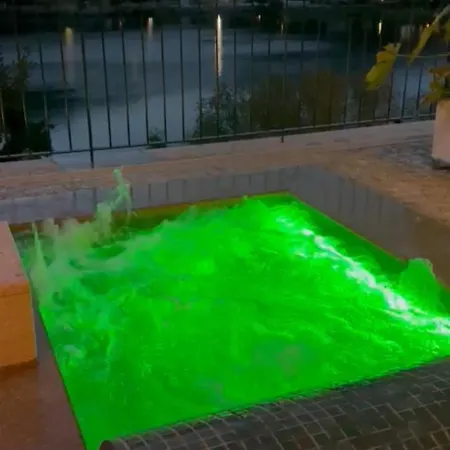 Casa Do Barqueiro Caino *