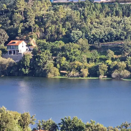 Casa Do Barqueiro Caino Castrelo de Mino