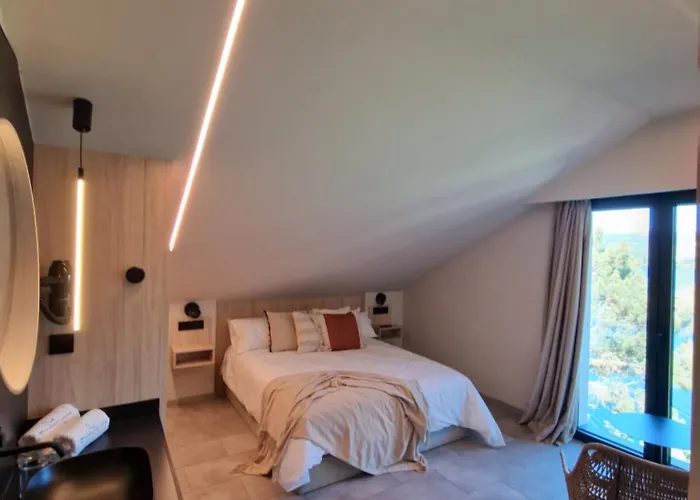 Casa Do Barqueiro Caino *