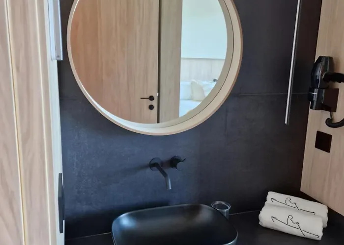 Casa Do Barqueiro Caino Дом отдыха *