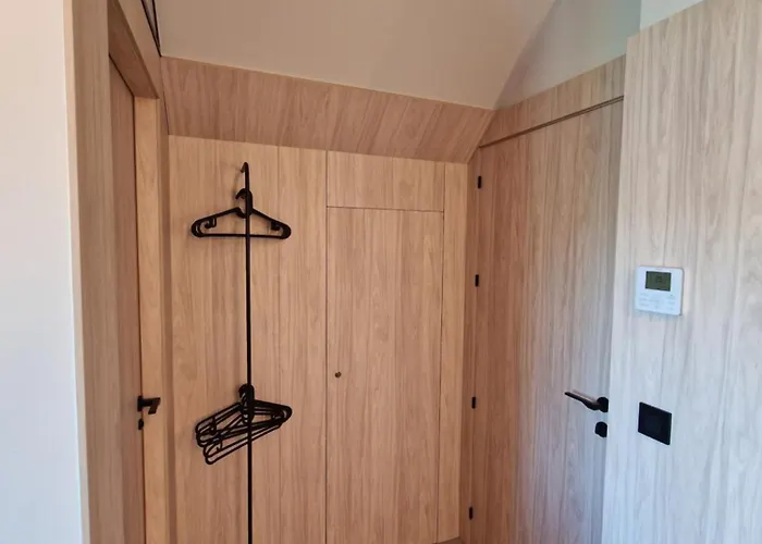 Casa Do Barqueiro Caino * Кастрело-де-Минио