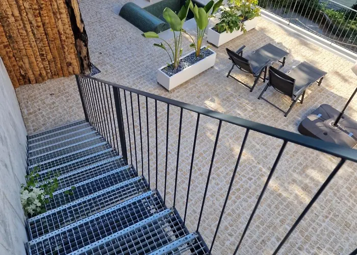 Casa Do Barqueiro Caino Дом отдыха